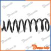 Ressorts de suspension arrière pour VW | 36199372, 4295086